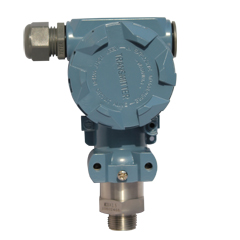 衛生型壓力變送器